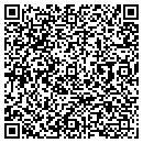 QR code with A & R Moving contacts