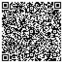 QR code with Maurices contacts