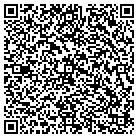 QR code with G C F Mobile Home Service contacts