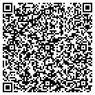 QR code with Precision Tool and Mfg Inc contacts