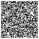 QR code with Halls Public Library contacts