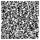 QR code with K J K Automotive Custom & Coll contacts