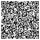 QR code with RCI Builder contacts