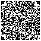 QR code with Threads Embroidery and Gifts contacts