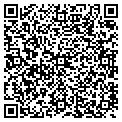 QR code with DBLR contacts