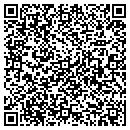 QR code with Leaf & Ale contacts