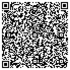 QR code with H & R Block Tax Service contacts