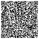 QR code with Healthy Carpet & Upholstery CL contacts