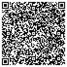 QR code with G & Assoc Consulting Group contacts