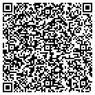 QR code with SEC Federal Services Corp contacts