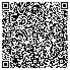 QR code with Heavy's Custom & Diesel contacts