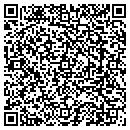 QR code with Urban Computer Inc contacts