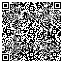 QR code with Time & Temperature contacts