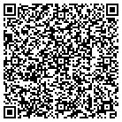QR code with J R Special Delivery Inc contacts