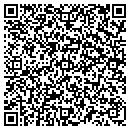 QR code with K & E Auto Parts contacts
