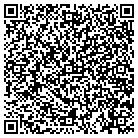 QR code with J & S Property Group contacts
