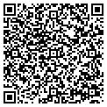 QR code with Xme contacts