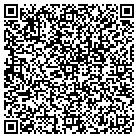 QR code with Anderson Tractor Company contacts