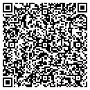 QR code with Raceway contacts