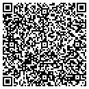 QR code with All In Stitches contacts