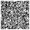 QR code with CBS TV Tech contacts