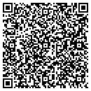 QR code with Rocio Huet MD contacts