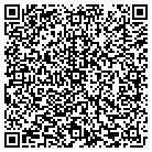 QR code with Up Against The Wall Gallery contacts