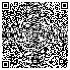 QR code with Genes Bowdens Florist Inc contacts