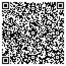 QR code with T & T Transportation contacts