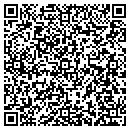 QR code with REALWOODTOYS.COM contacts