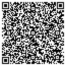 QR code with Heidi R Graf contacts