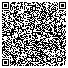 QR code with De Moss Accounting contacts