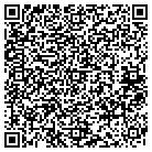 QR code with David T Hamilos DPM contacts