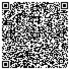 QR code with Hamilton Place Dental Center contacts