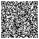 QR code with Je Floral contacts