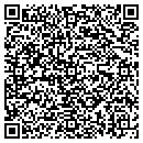 QR code with M & M Associates contacts