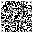 QR code with Sequatchie Concrete Service contacts