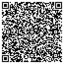 QR code with Advance Copy contacts