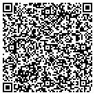 QR code with Maury Office Systems contacts