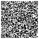 QR code with Reaching Out Ministries Inc contacts