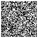 QR code with Hunts Fencing contacts