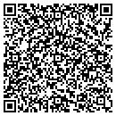 QR code with A Team Excavating contacts