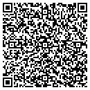 QR code with T-Mobile USA contacts