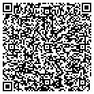 QR code with Madi's New & Consignment Apprl contacts