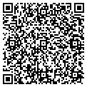 QR code with A R M contacts