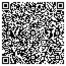QR code with Jb Monograms contacts