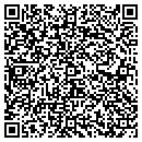 QR code with M & L Electrical contacts