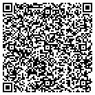 QR code with Backhoe Service Pacheco contacts