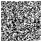 QR code with Jeff D Phillips D S contacts