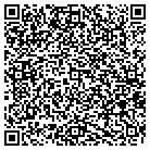 QR code with McGowan Landscaping contacts